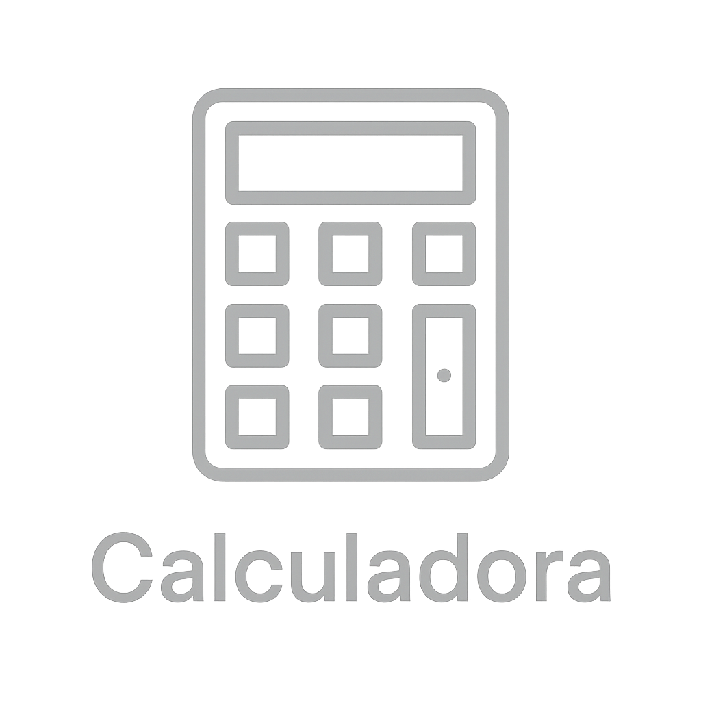 Calculadora